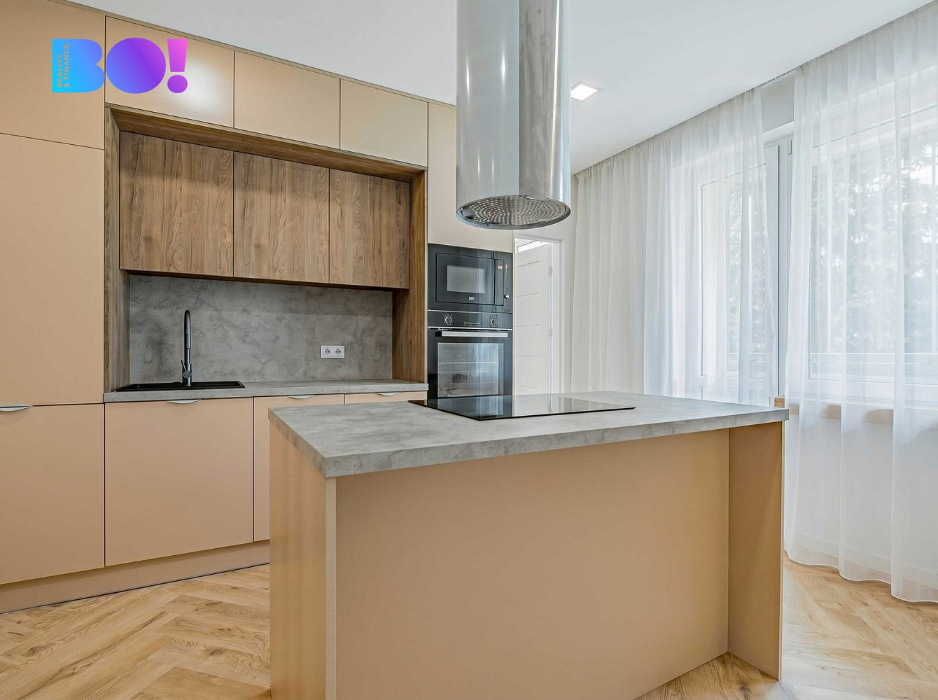 Prodej bytu 3+kk 55 m² – pohled 6