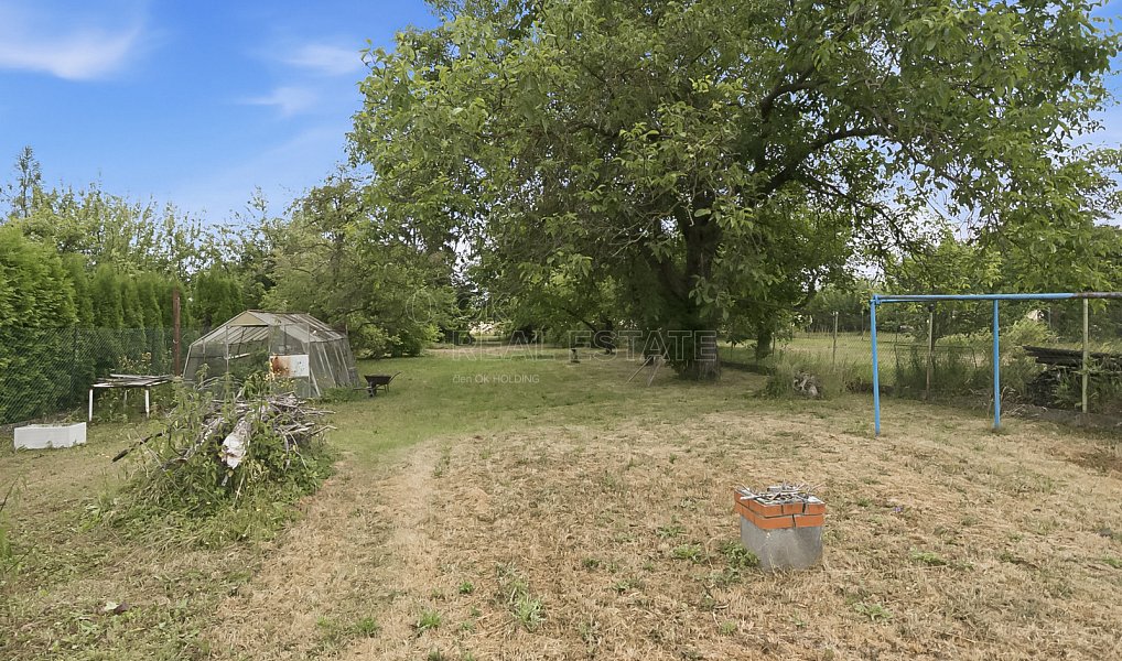 Prodej stavebního pozemku 714 m², Štěpánov – náhled fotky 5