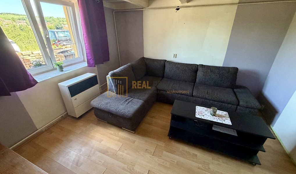 Prodej domu 74 m² s pozemkem 281 m², Žádovice – náhled fotky 3