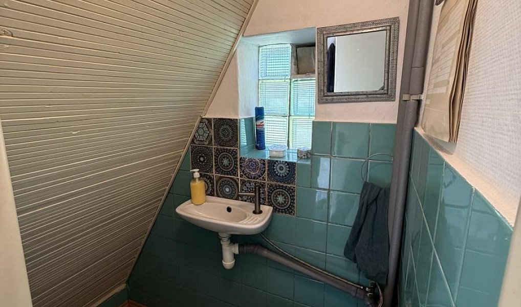 Prodej chaty/chalupy 75 m² s pozemkem 746 m², Úštěk – náhled fotky 10