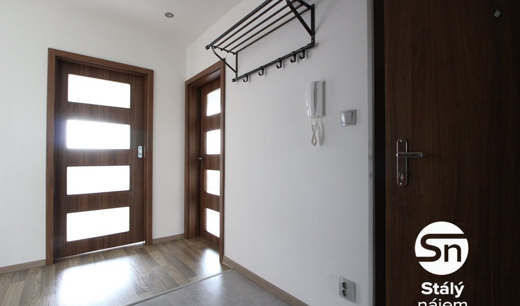 Pronájem bytu 3+kk 58 m², Praha – náhled fotky 17