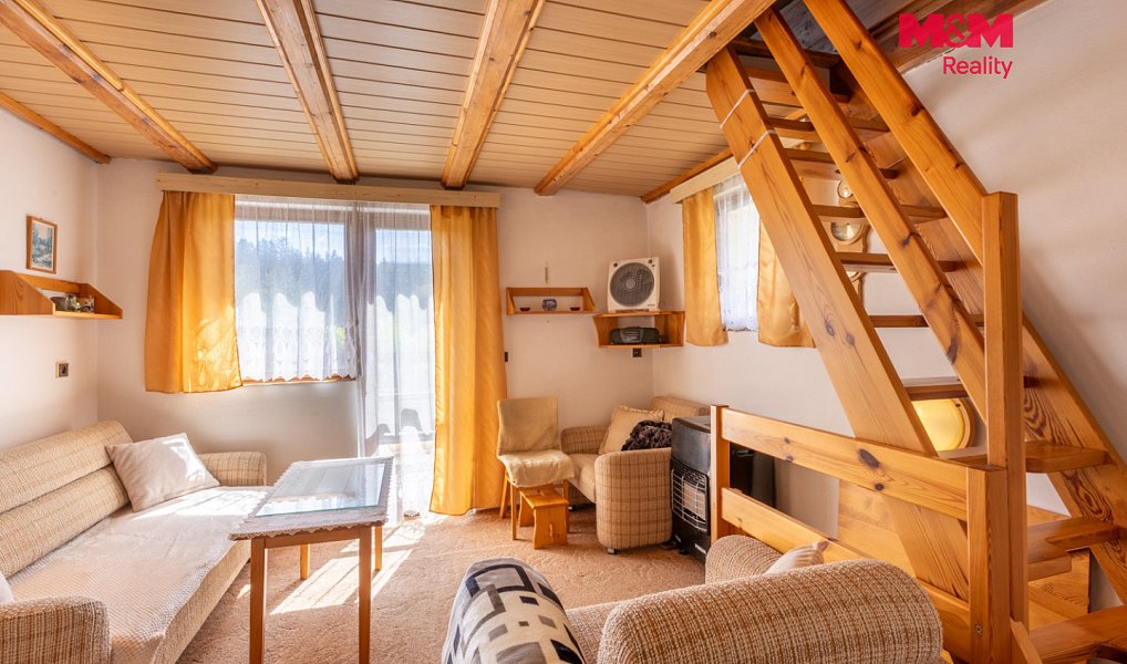 Prodej domu 95 m² s pozemkem 741 m², Bernartice – náhled fotky 9