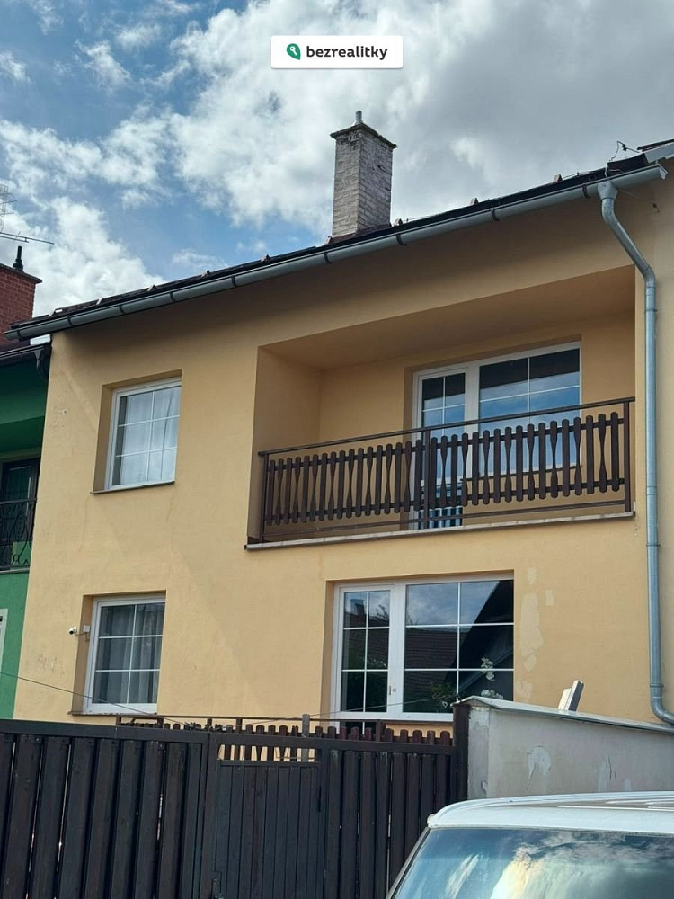 Prodej domu 173 m² s pozemkem 173 m² – fotografie 2