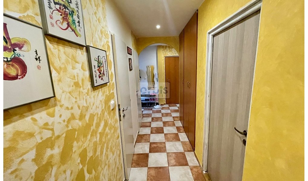 Prodej bytu 3+1 68 m², Kladno – náhled fotky 12
