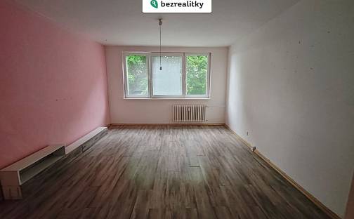 Prodej bytu 3+1 67 m², Pod Skalkou, Přerov - Přerov II-Předmostí