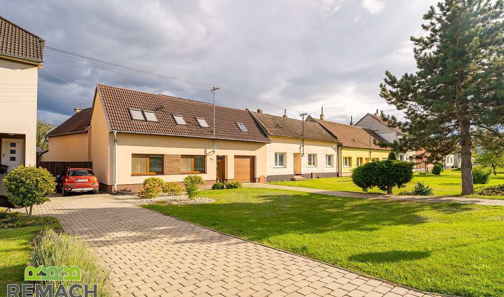 Prodej domu 126 m² s pozemkem 870 m², Babice – náhled fotky 19
