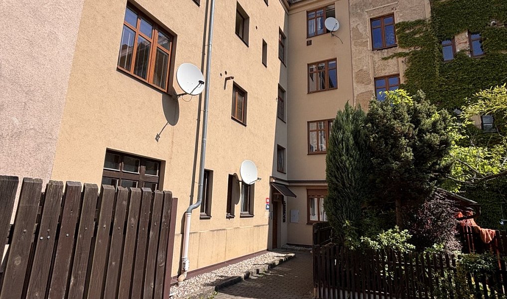 Prodej bytu 2+kk 56 m², Liberec – náhled fotky 27