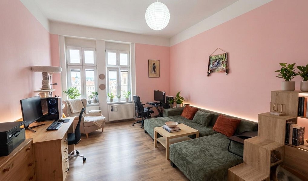 Prodej komerčního objektu (jiného typu) 353 m², Teplice – náhled fotky 32
