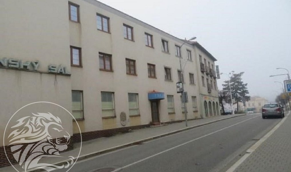 Prodej komerčního objektu (jiného typu) 2 957 m², Moravský Krumlov – náhled fotky 2
