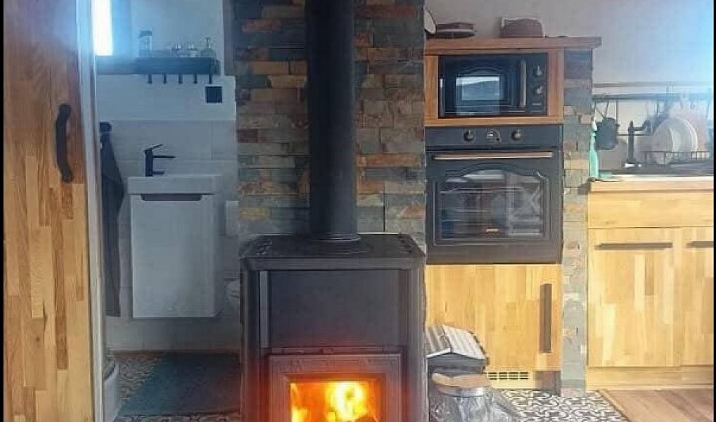Pronájem chaty/chalupy 45 m², Hlince – náhled fotky 9