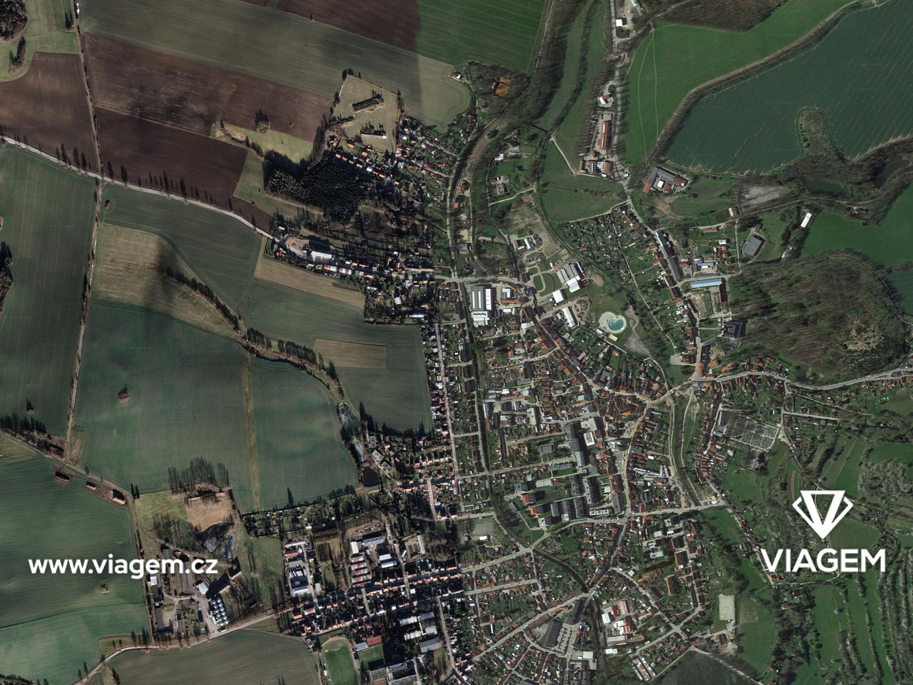 Prodej pole 19 m² – fotografie 3