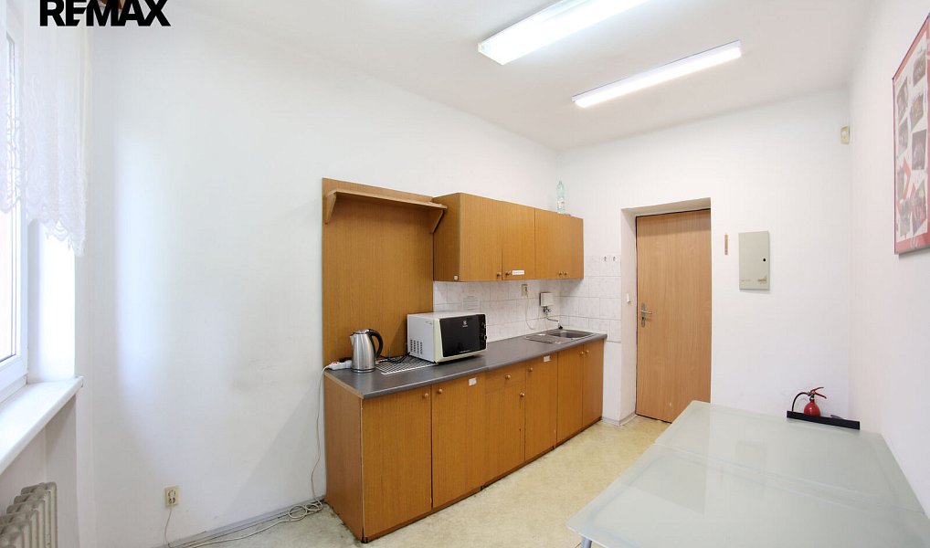 Pronájem kanceláře 27 m², Ostrava – náhled fotky 14