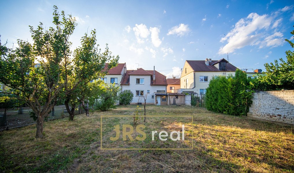 Prodej domu 250 m² s pozemkem 618 m², Vnorovy – náhled fotky 10