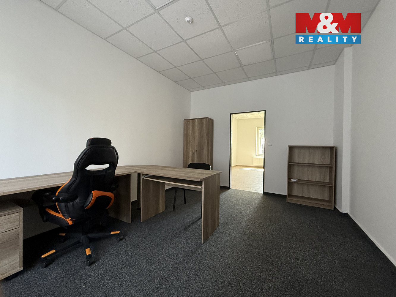 Pronájem obchodních prostor 260 m² — photo 5