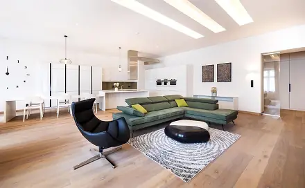 Pronájem bytu 3+kk 181 m², Truhlářská, Praha 1 - Nové Město
