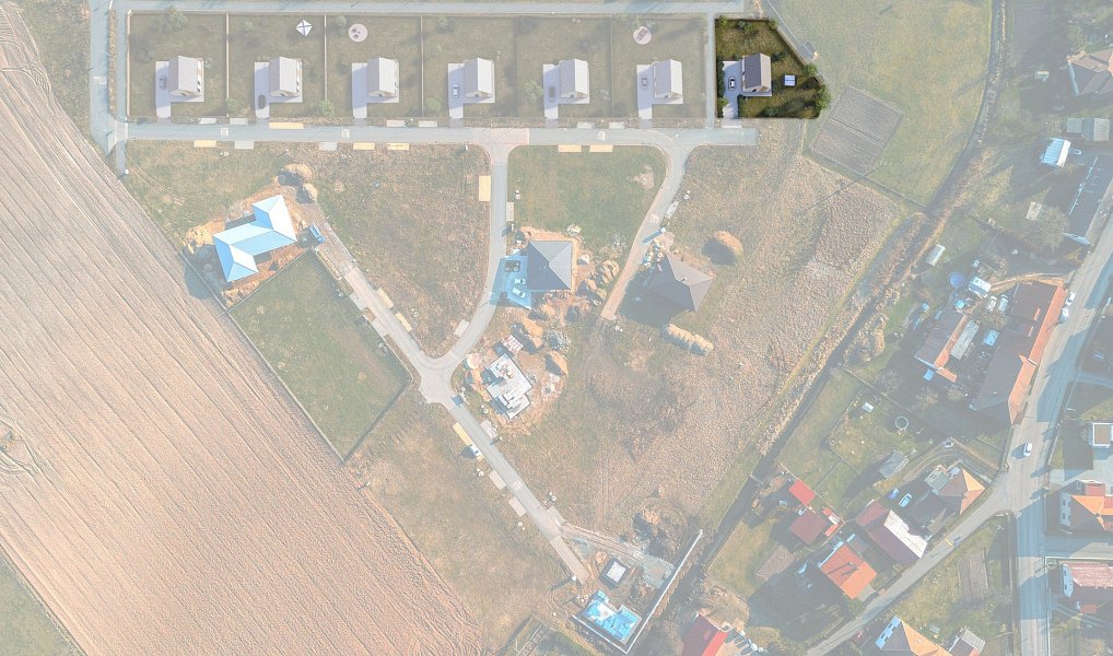 Prodej domu 89 m² s pozemkem 981 m², Ráby – náhled fotky 2