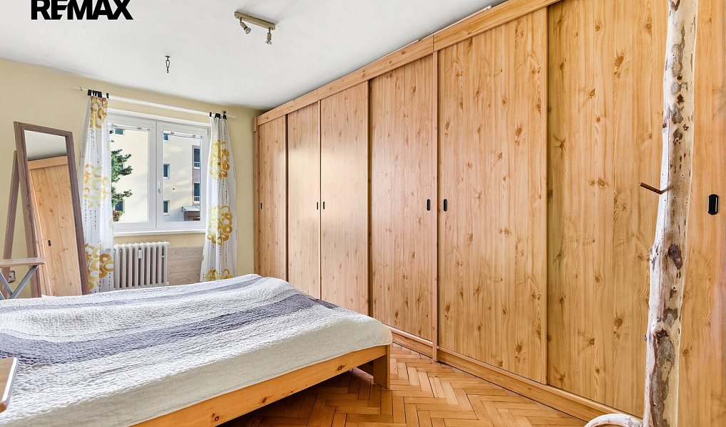 Prodej bytu 3+1 58 m², Kolín – náhled fotky 4