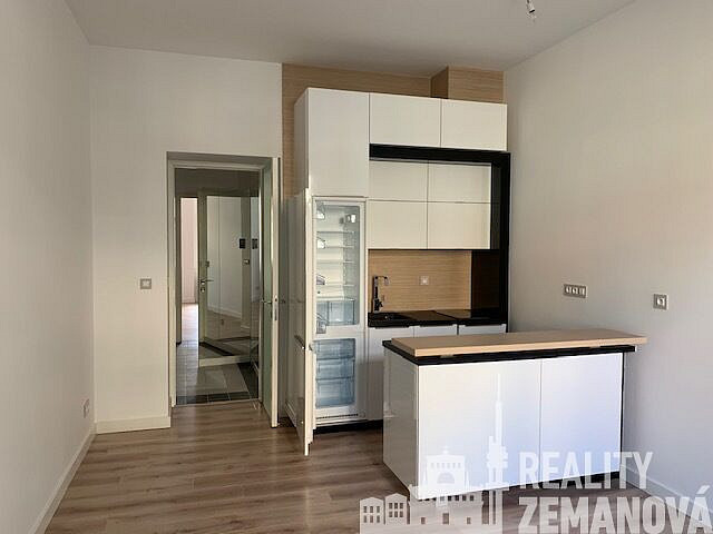 Pronájem bytu 2+kk 54 m²