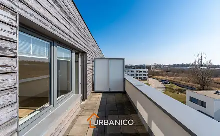 Prodej bytu 2+kk 58 m², Zelnice II., Slavkov u Brna, okres Vyškov