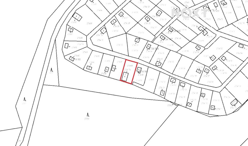 Prodej domu 60 m² s pozemkem 378 m², Louka u Litvínova – náhled fotky 27