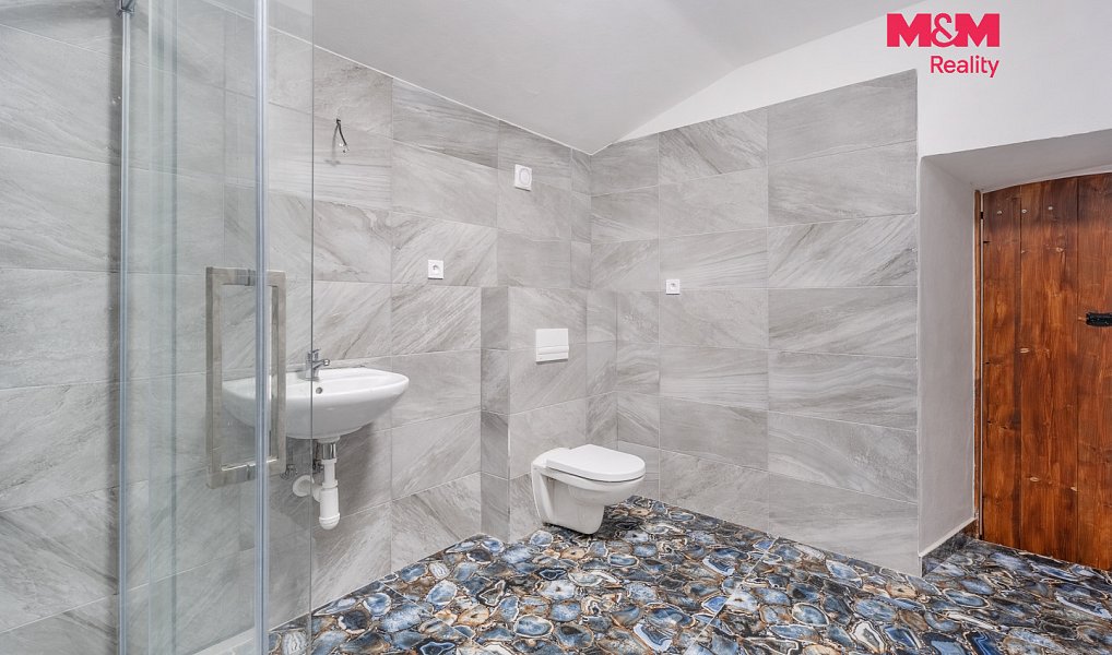 Prodej domu 113 m² s pozemkem 393 m², Kamenický Šenov – náhled fotky 25