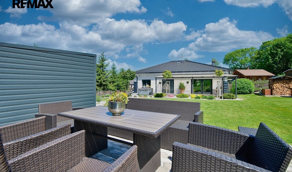 Prodej domu 107 m² s pozemkem 1 774 m², Stružná – náhled fotky 31