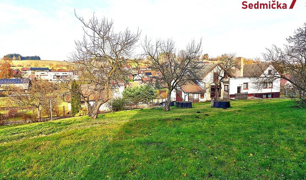 Prodej domu 318 m² s pozemkem 1 300 m², Věcov – náhled fotky 50