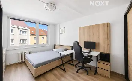 Prodej bytu 4+1 70 m²