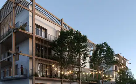 Prodej bytu 4+kk 90 m², Štěpánov, Valašské Meziříčí, okres Vsetín
