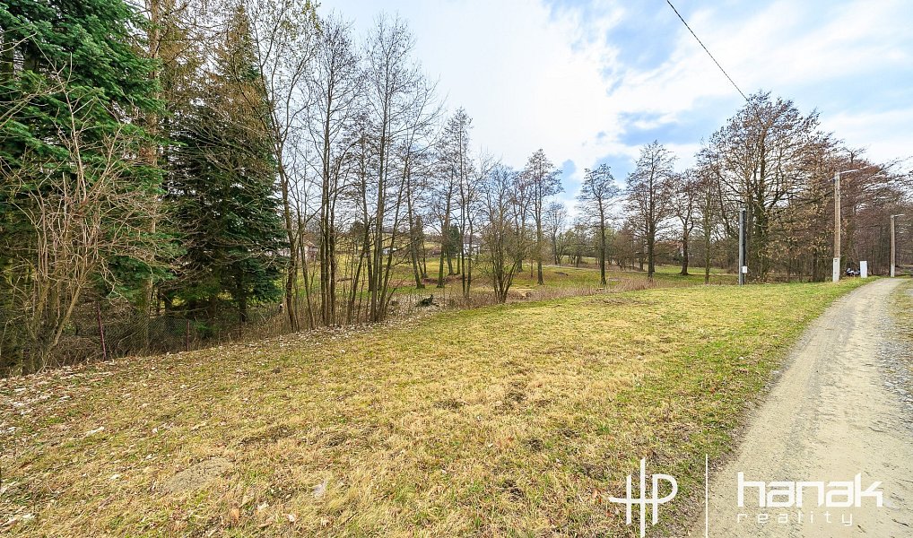 Prodej stavebního pozemku 1 019 m², Rudná pod Pradědem – náhled fotky 8
