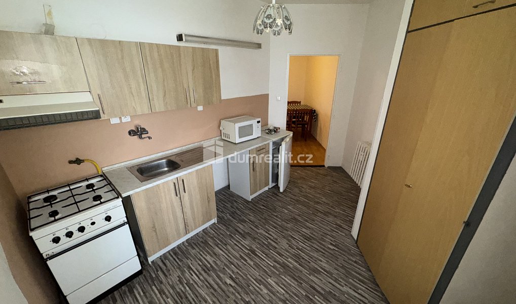 Prodej bytu 2+1 72 m², Uherský Brod – náhled fotky 3