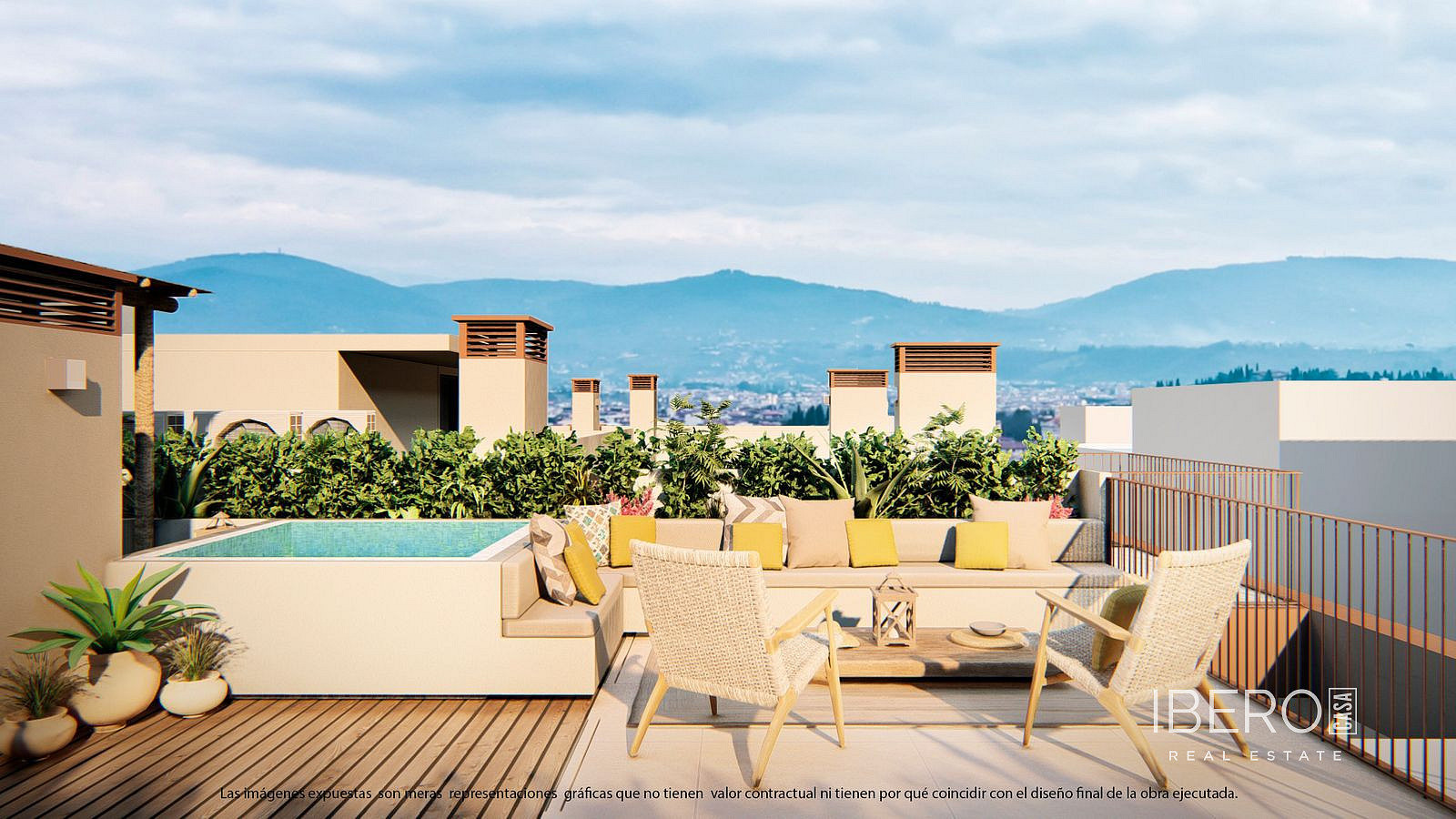 Piso 4+kk – Palma, El Sindicat, Foners - Vista 4