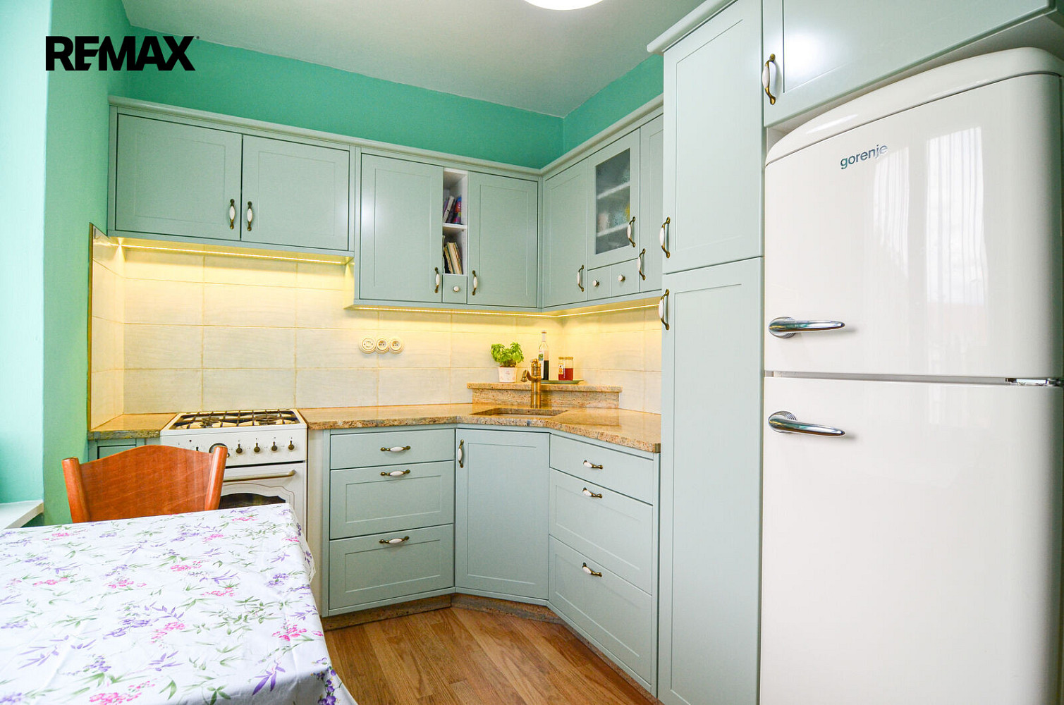 Prodej bytu 2+1 54 m² – fotografie 4