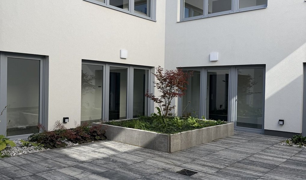 Pronájem bytu 1+kk 23 m², Mladá Boleslav – náhled fotky 14