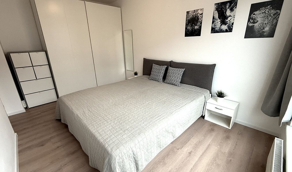 Pronájem bytu 3+kk 68 m², Praha – náhled fotky 6