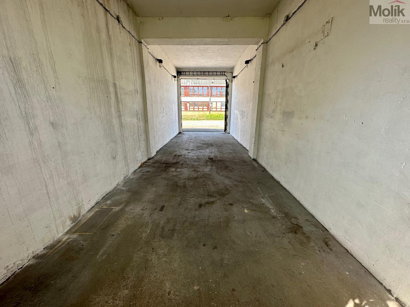 Pronájem skladovacích prostor 49 m² – fotografie 5