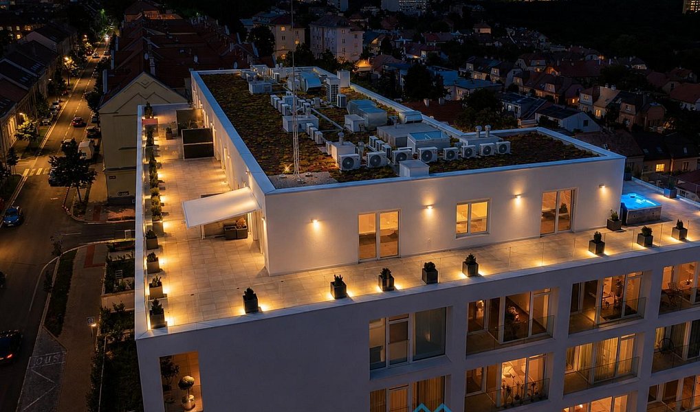 Prodej bytu atypického 235 m², Znojmo – náhled fotky 28