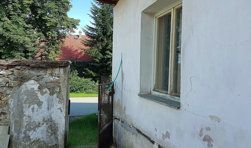 Prodej chaty/chalupy 361 m² s pozemkem 953 m², Nová Ves – náhled fotky 6