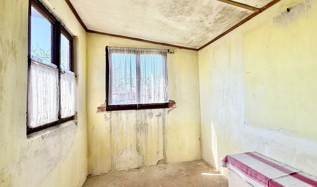 Prodej chaty/chalupy 8 m² s pozemkem 355 m², Pardubice – náhled fotky 16