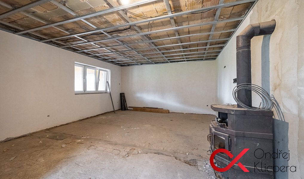Prodej domu 180 m² s pozemkem 1 584 m², Olešnice – náhled fotky 13