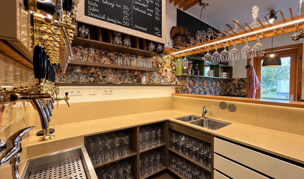 Pronájem restaurace 64 m², Olomouc – náhled fotky 8