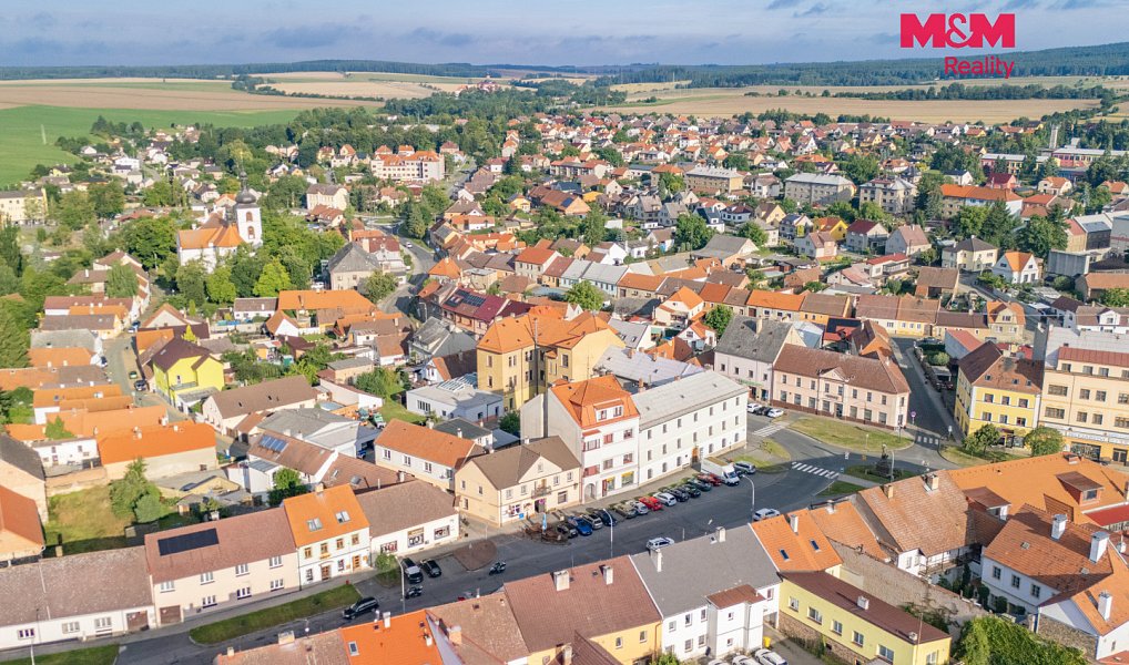 Pronájem obchodních prostor 38 m², Kralovice – náhled fotky 16