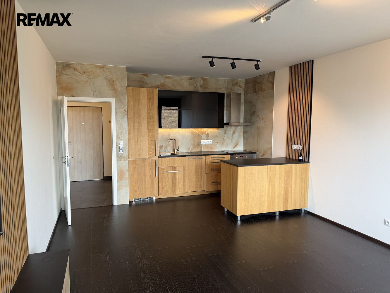 Prodej bytu 2+kk 60 m²