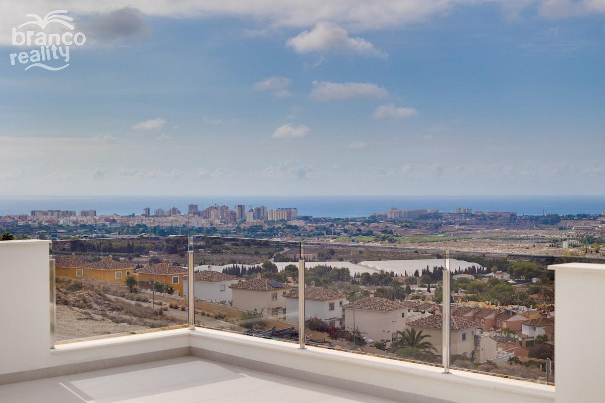 Casa – Mutxamel, Cotoveta, l'Alacantí - Vista 5
