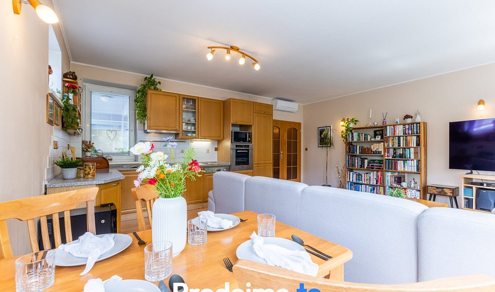 Prodej bytu 4+kk 110 m², Znojmo – náhled fotky 6