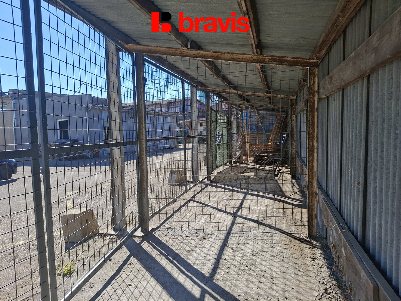 Pronájem komerčního objektu (jiného typu) 6 m² – fotografie 5