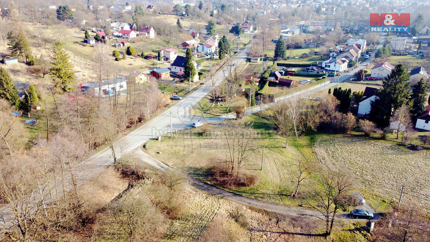 Prodej stavebního pozemku 1 387 m² — photo 4