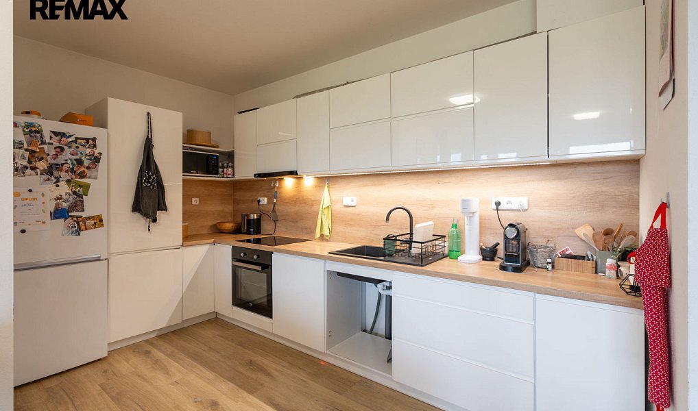 Pronájem bytu 3+kk 109 m², Zlín – náhled fotky 8