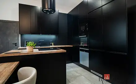 Pronájem bytu 3+1 124 m², Partyzánské náměstí, Ostrava - Moravská Ostrava