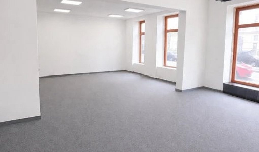 Pronájem kanceláře 100 m², Ostrava – náhled fotky 7